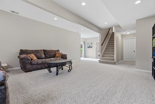 7855 Presque Isle Drive, Kalamazoo, MI 49009