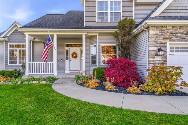 7855 Presque Isle Drive, Kalamazoo, MI 49009