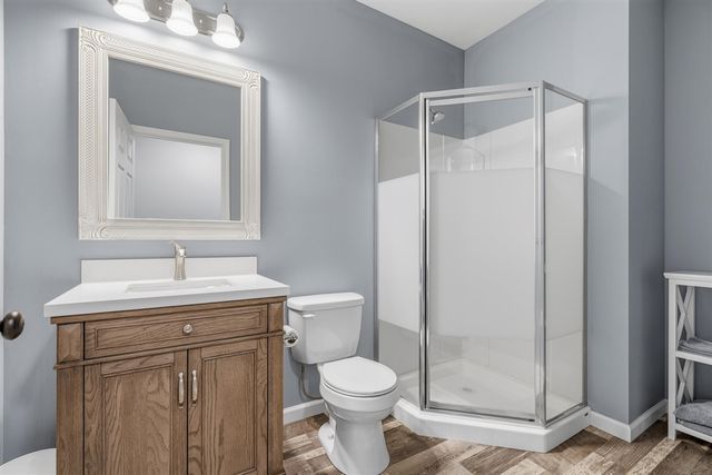 7855 Presque Isle Drive, Kalamazoo, MI 49009