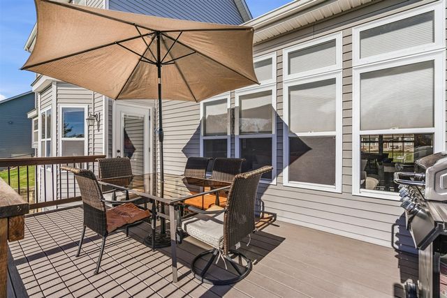 7855 Presque Isle Drive, Kalamazoo, MI 49009