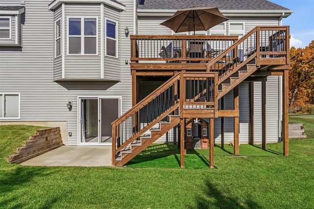 7855 Presque Isle Drive, Kalamazoo, MI 49009