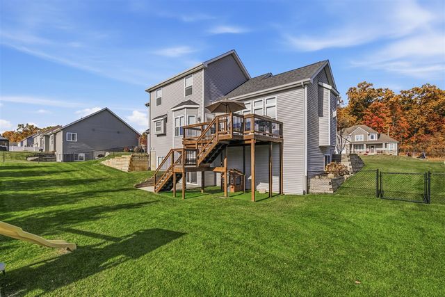 7855 Presque Isle Drive, Kalamazoo, MI 49009