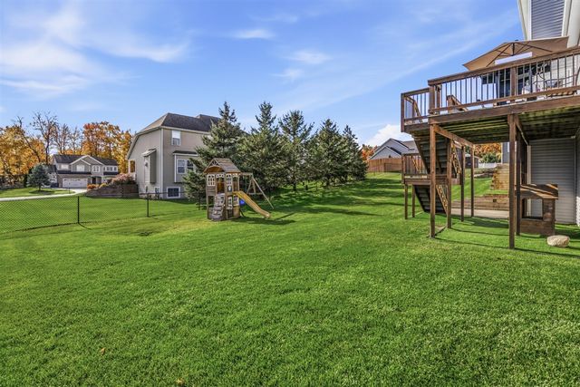 7855 Presque Isle Drive, Kalamazoo, MI 49009