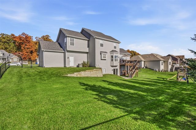 7855 Presque Isle Drive, Kalamazoo, MI 49009