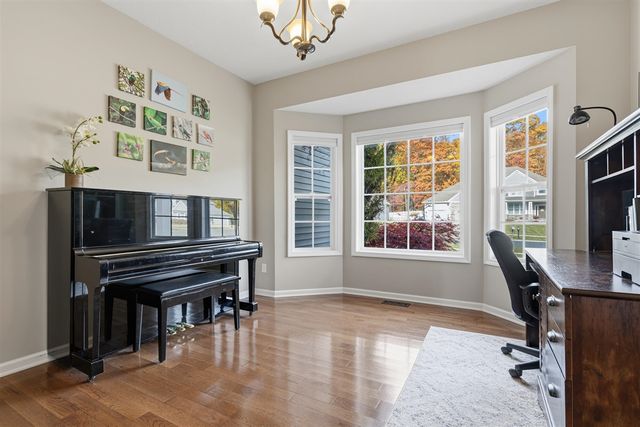 7855 Presque Isle Drive, Kalamazoo, MI 49009