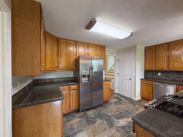 10489 Cinderella Drive, Montgomery, OH 45242