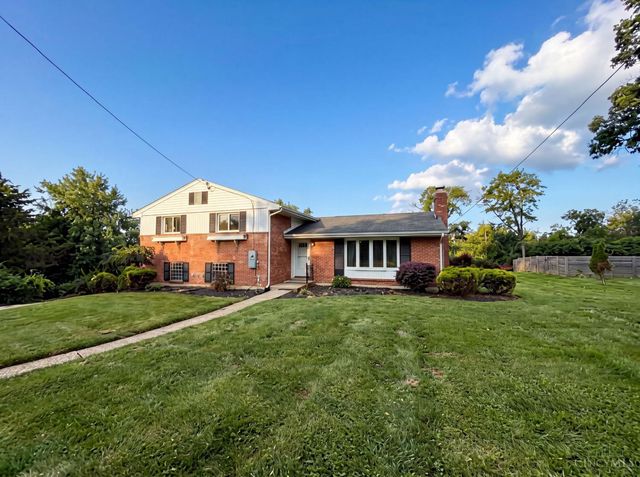 10489 Cinderella Drive, Montgomery, OH 45242