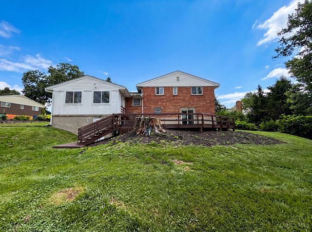 10489 Cinderella Drive, Montgomery, OH 45242