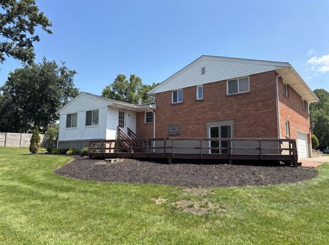 10489 Cinderella Drive, Montgomery, OH 45242
