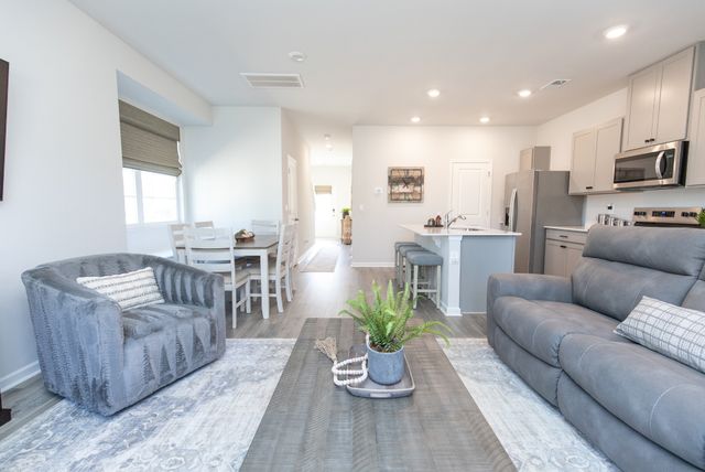 4231 Feetham Dr, Murfreesboro, TN 37129