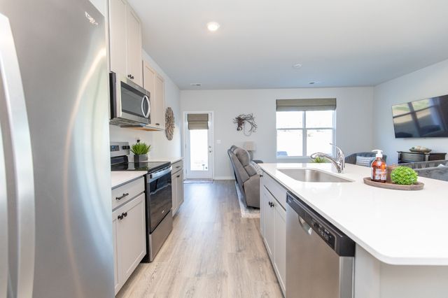 4231 Feetham Dr, Murfreesboro, TN 37129