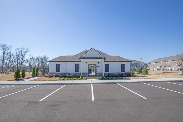 4231 Feetham Dr, Murfreesboro, TN 37129