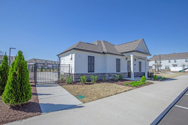 4231 Feetham Dr, Murfreesboro, TN 37129