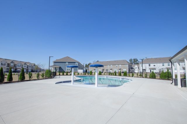 4231 Feetham Dr, Murfreesboro, TN 37129