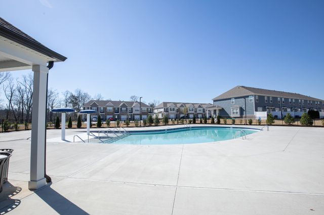 4231 Feetham Dr, Murfreesboro, TN 37129