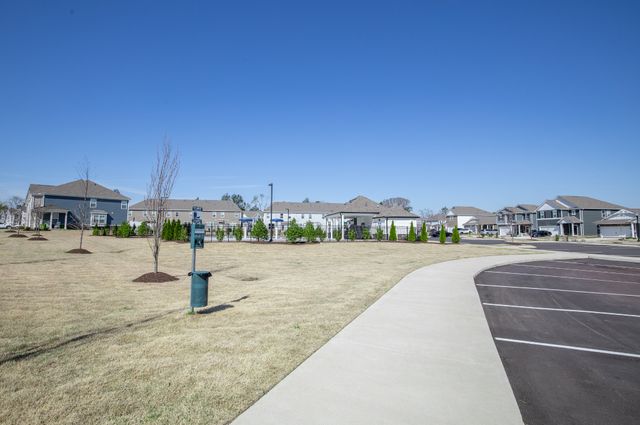 4231 Feetham Dr, Murfreesboro, TN 37129