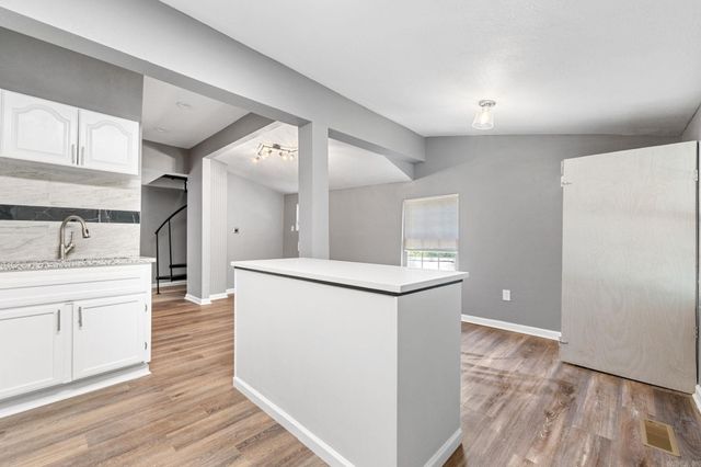 1112 HANGER Street, Little Rock, AR 72202