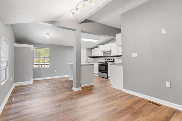 1112 HANGER Street, Little Rock, AR 72202