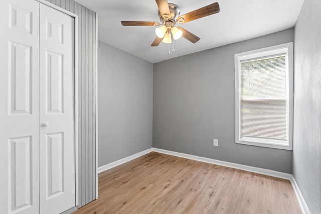 1112 HANGER Street, Little Rock, AR 72202