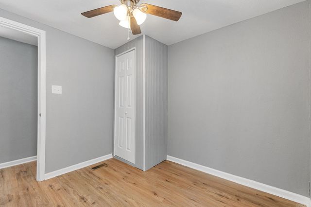 1112 HANGER Street, Little Rock, AR 72202