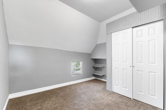 1112 HANGER Street, Little Rock, AR 72202