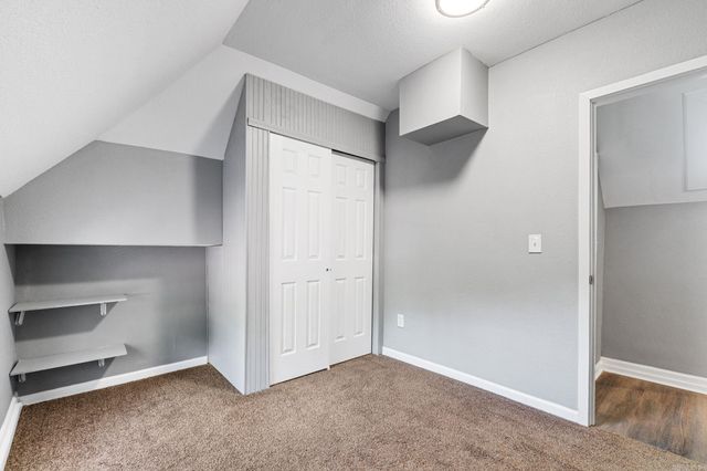 1112 HANGER Street, Little Rock, AR 72202