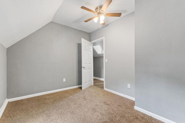 1112 HANGER Street, Little Rock, AR 72202