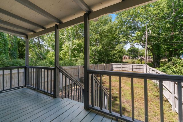 1112 HANGER Street, Little Rock, AR 72202