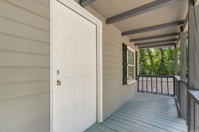 1112 HANGER Street, Little Rock, AR 72202
