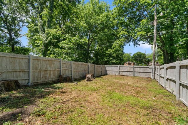 1112 HANGER Street, Little Rock, AR 72202
