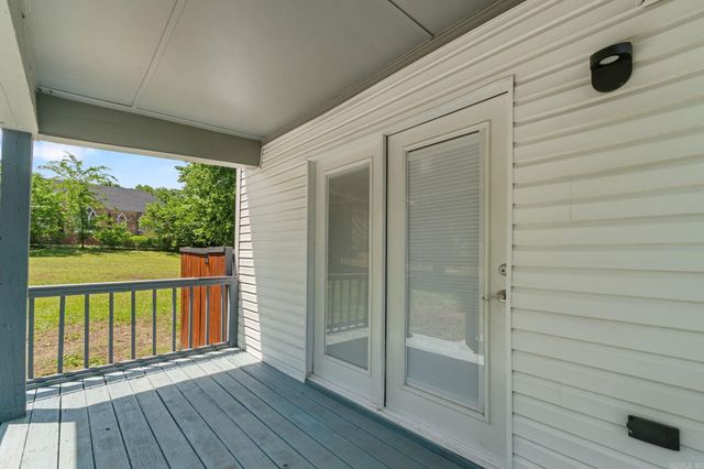 1112 HANGER Street, Little Rock, AR 72202