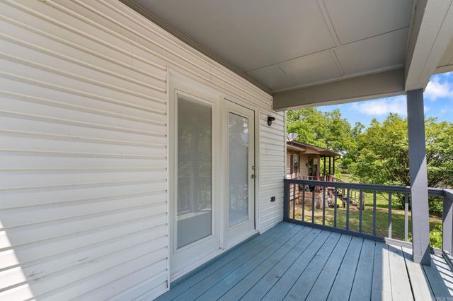 1112 HANGER Street, Little Rock, AR 72202