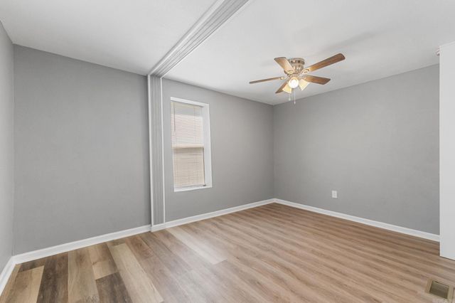1112 HANGER Street, Little Rock, AR 72202