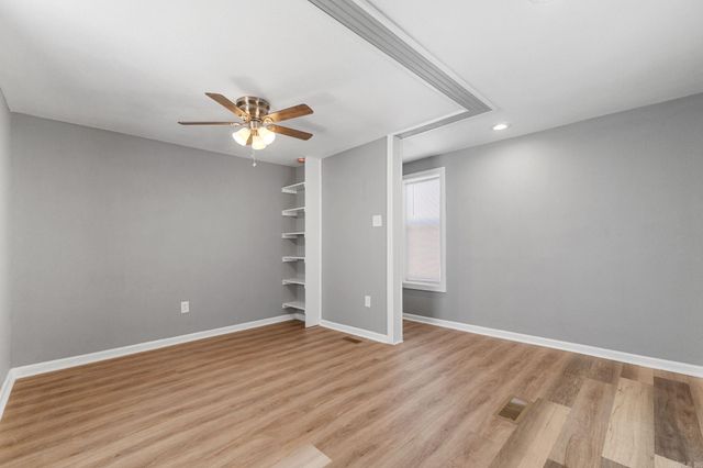 1112 HANGER Street, Little Rock, AR 72202