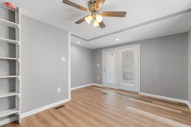 1112 HANGER Street, Little Rock, AR 72202