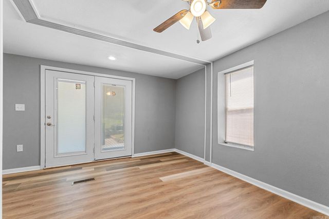 1112 HANGER Street, Little Rock, AR 72202