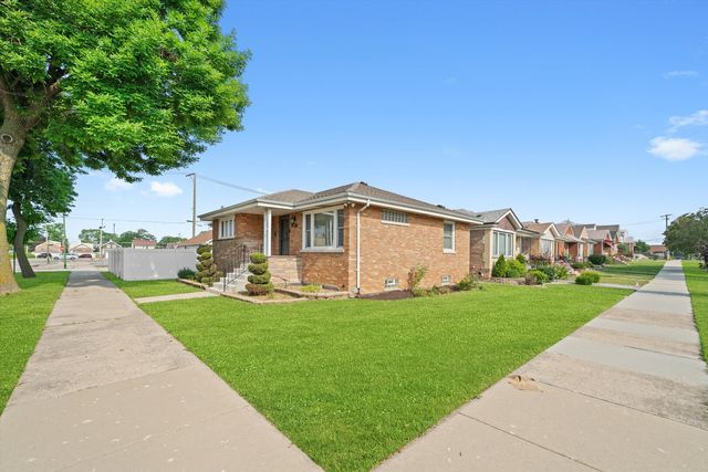 5554 S Neva Avenue, Chicago, IL 60638