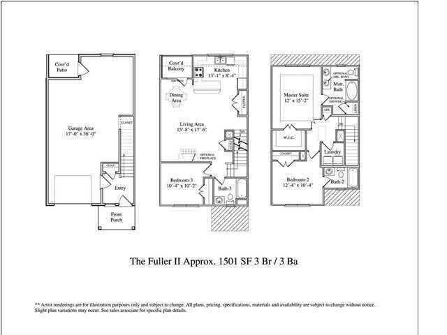 4166 Veritas Street, Charleston, SC 29414