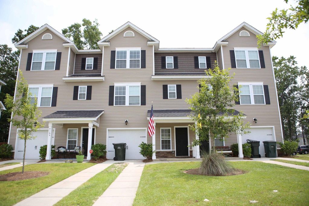 4166 Veritas Street, Charleston, SC 29414