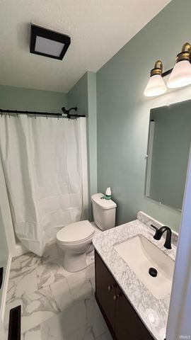 3106 Winthrop Lane, Kokomo, IN 46902