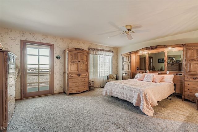 6140 North Grand Canyon Drive, Las Vegas, NV 89149