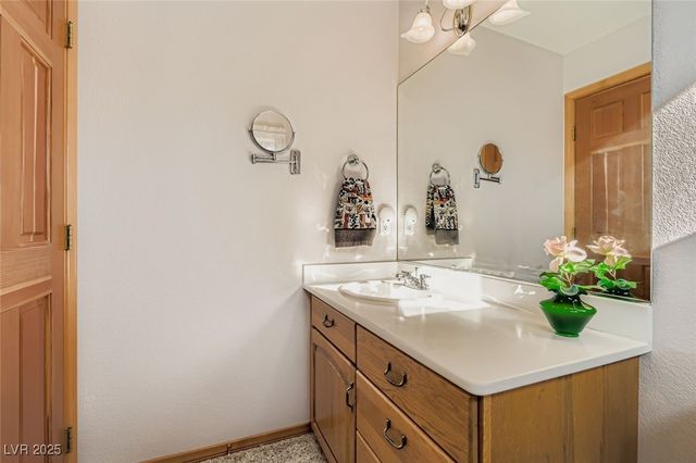 6140 North Grand Canyon Drive, Las Vegas, NV 89149