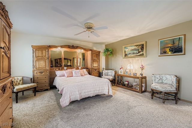 6140 North Grand Canyon Drive, Las Vegas, NV 89149