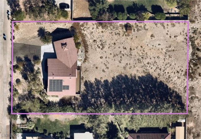 6140 North Grand Canyon Drive, Las Vegas, NV 89149