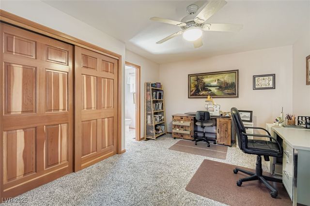 6140 North Grand Canyon Drive, Las Vegas, NV 89149