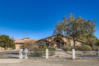 6140 North Grand Canyon Drive, Las Vegas, NV 89149