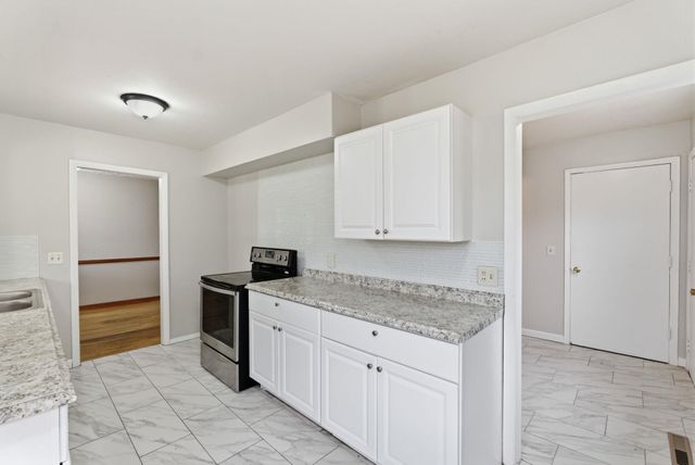 608 S LONGFELLOW, Wichita, KS 67207