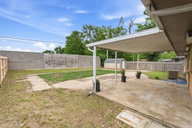 608 S LONGFELLOW, Wichita, KS 67207