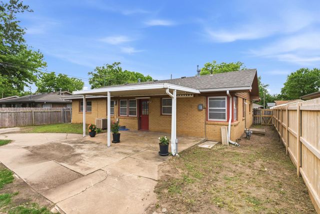 608 S LONGFELLOW, Wichita, KS 67207