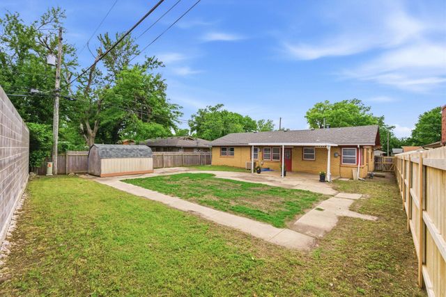 608 S LONGFELLOW, Wichita, KS 67207